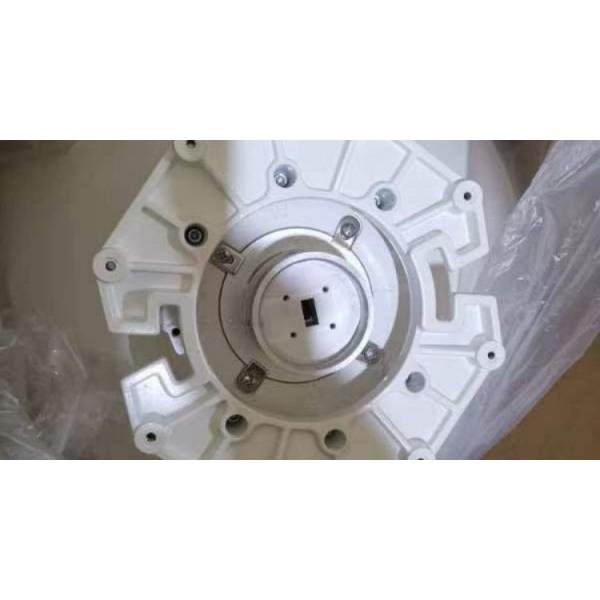 RTN510AP 0.6m Dual Polarization Point-to-Multipoint Microwave Antenna 02312ARN AS6D06HSNS
