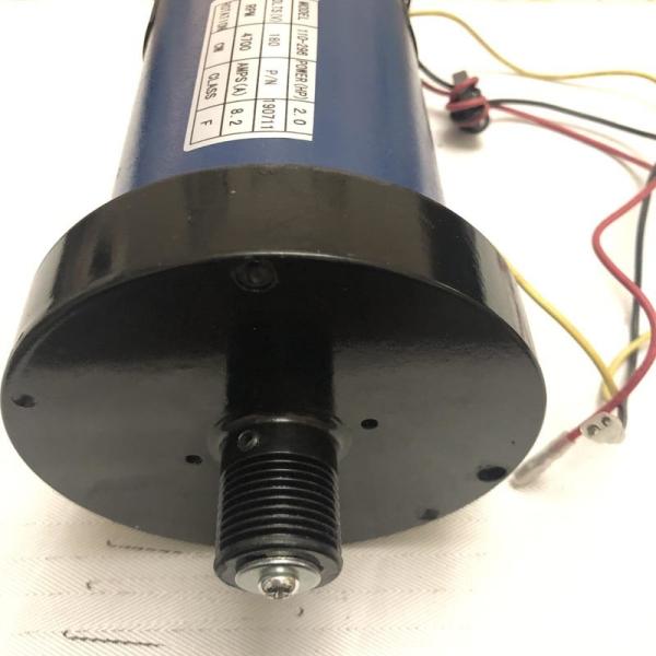 Micro Motor 2.0HP/1491W 180V 4700RPM DC Electric Treadmill Motor for Fitness Equipment