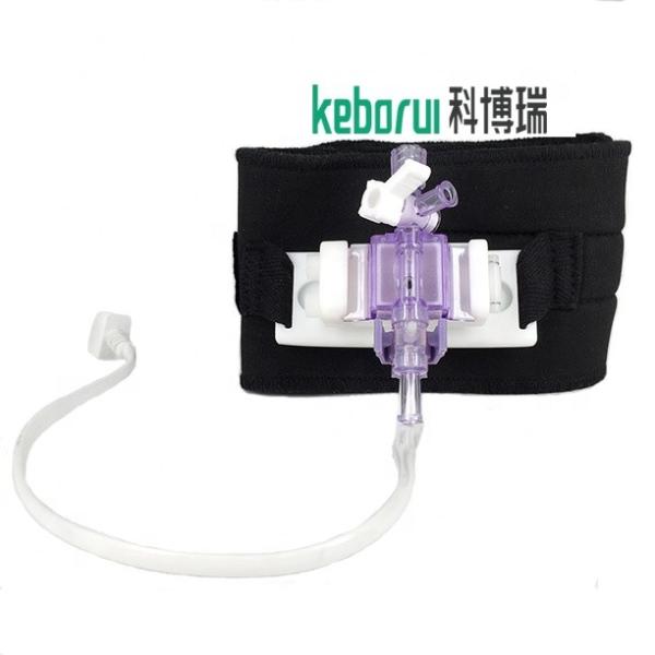 47mm Wrist Type Adjustable IBP Fixed Mount Plate IBP Holder For Transducer