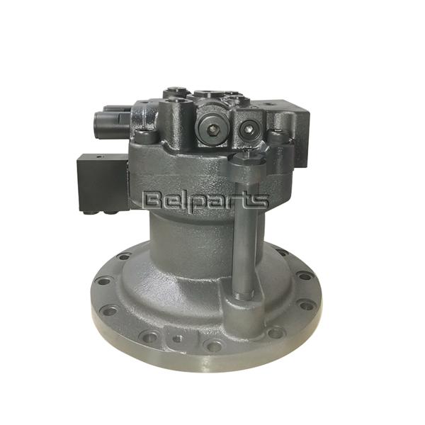 Belparts Excavator Parts Swing Motor Slewing Motor For Hyundai R170M