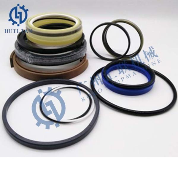Daewoo SOLAR340LC-V 24409280CKT Arm Cylinder Seal Kit 2440-9281BKT 2440-9279AKT 274-00004BKT 440-00042BKT 440-00044AKT