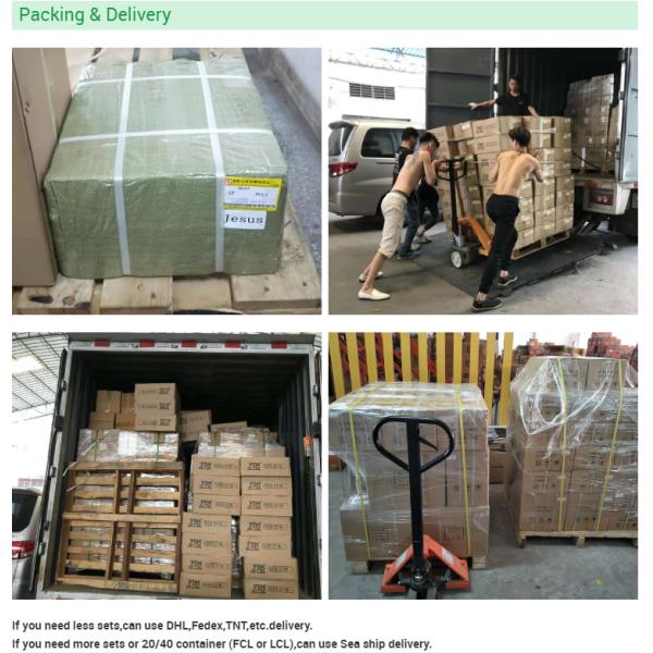 Стандарт ОЭМ мотора стартера двигателя М2Т56471 грузоподъемника Мицубиси С4Э2