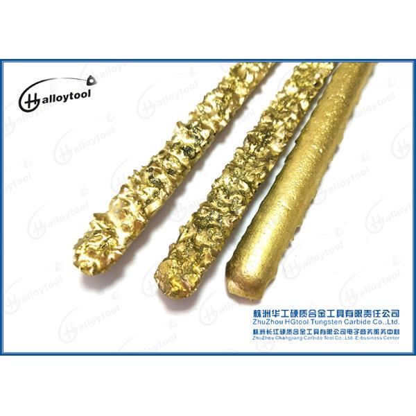 Присадочный пруток смеси карбида вольфрама никеля ХРА89 меди Вк