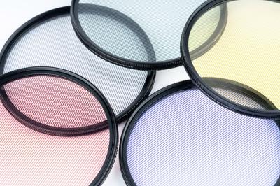 Cinematic Streak Filter – Turn Ordinary Light into Movie Magic