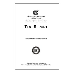 YUEQING HONGXIANG CONNECTOR MANUFACTURING CO.,LTD. Certifications