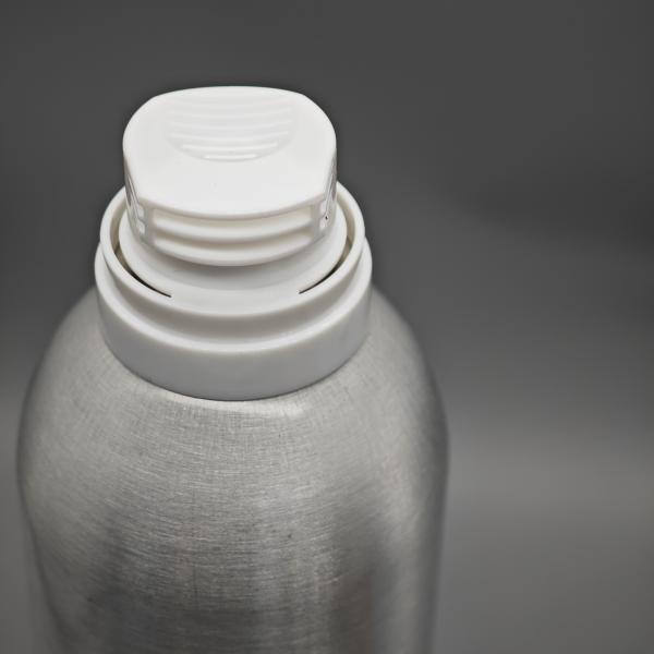 Ergonomic Shaving Foam Dispenser Actuator – Reliable Spray Mechanism for Home and Travel Grooming