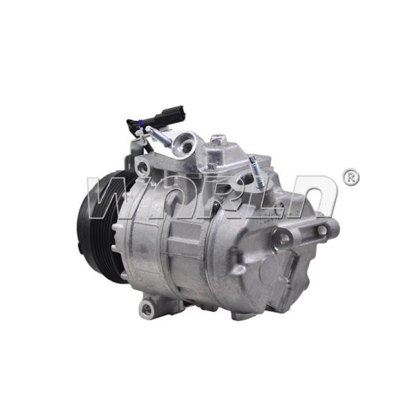2069520 AV6119D629HA Auto AirCon Compressor For Ford CMAX For Focus For Galaxy WXFD088