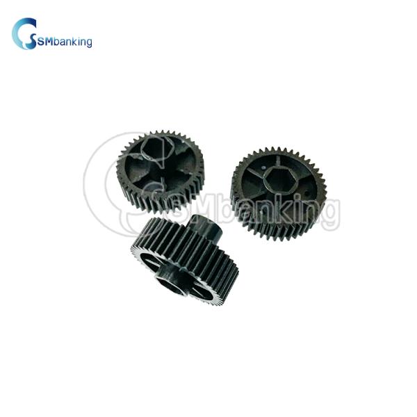 Nautilus 5600/5600T Hyosung ATM Parts 4350000476 Push Plate Gear