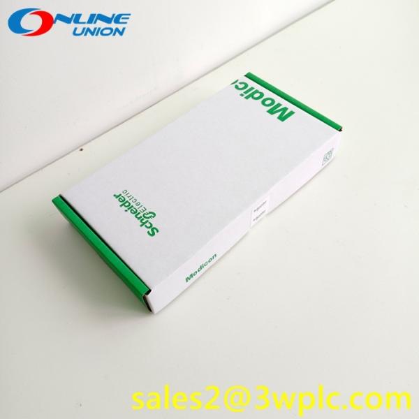140 CPU 21304 Schneider Electric Modicon Quantum Series | Industrial Automation CPU Module