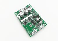 Juyi Tech Arduino 24V BLDC moteur contrôleur de vitesse PWM à haut rendement