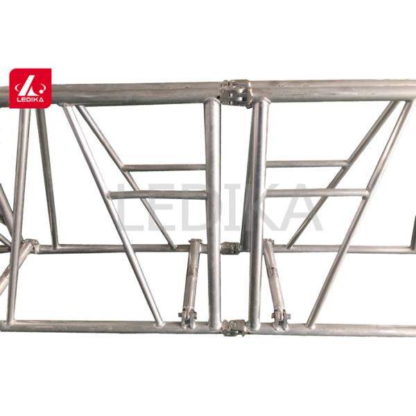 Aluminum Folding Truss System 520 x 950 mm Spigot Connector