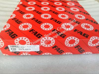 FAG   INSOCOAT deep groove ball bearings, single row    6326M.J20A.C4