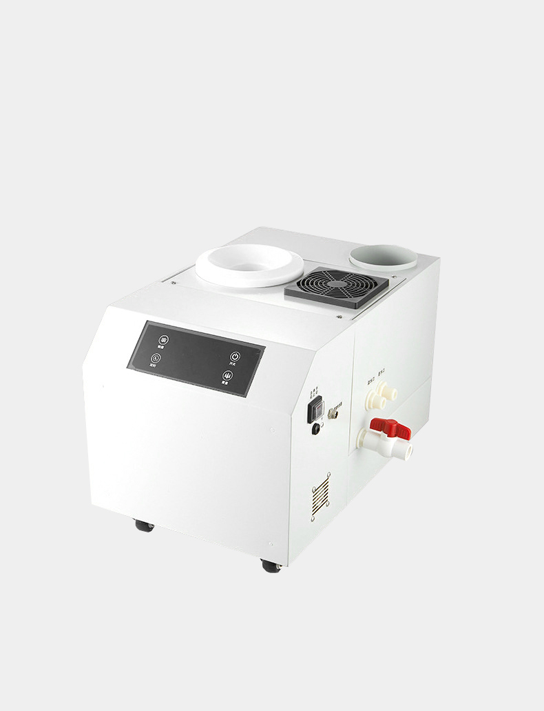 3kg/h Ultrasonic Humidifier Automatic Modern High Fog Industrial Humidifier