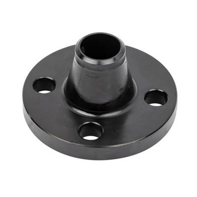 ANSI B165 ASTM A105 Carbon Steel Socket Weld Fittings Q235 Carbon Steel Flange