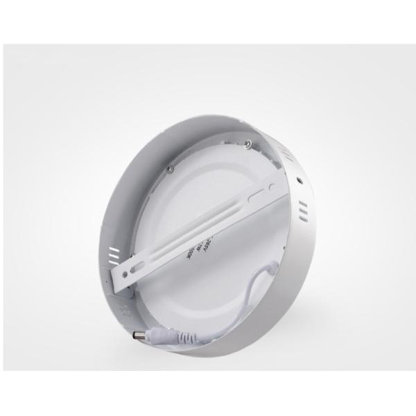 Поверхностные установленные света для домашнего света 20W 25W 95-98Ra 4000k СИД потолка отсутствие фликера