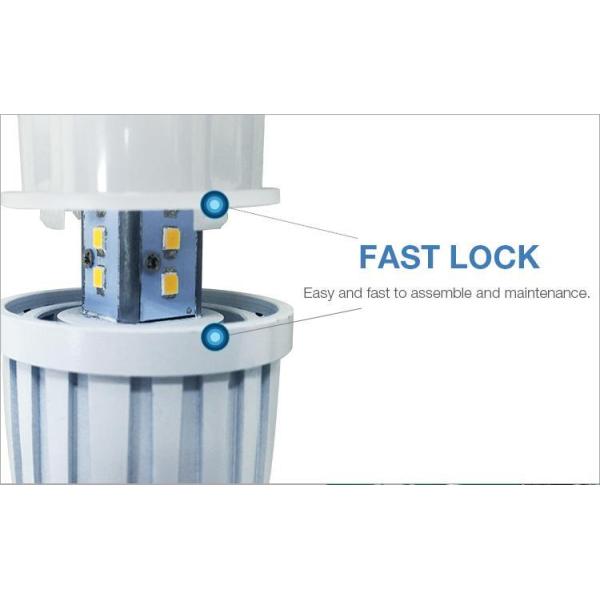 360 degree led G24Q G24D 6W8W10W12W led pl lamp /plc 4 pin led g24 lamp with 2835led replace HPS MHL HID AC 85-265V