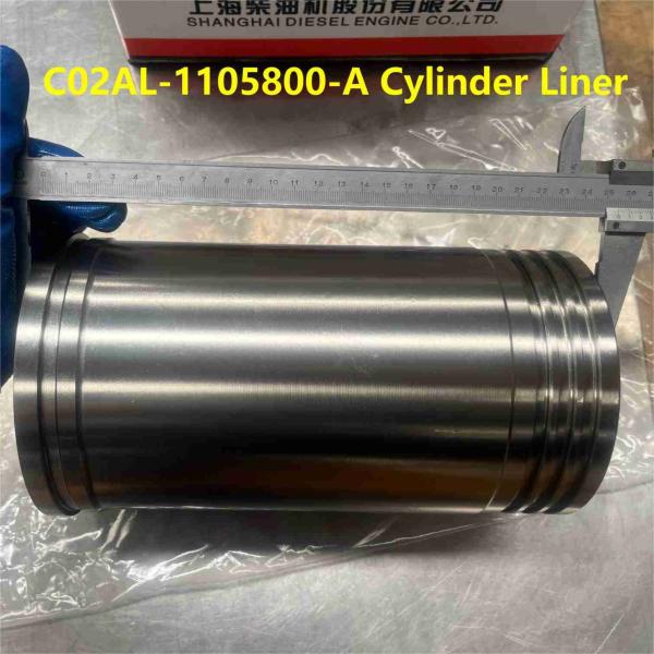 Parties de moteur Shangchai pour cylindre C02AL-1105800-A