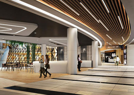 Пластиковая опаловая крышка приведенная 50В света поляка делает светильники водостойким приведенные