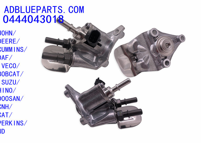 0444043018 OEM BOSCH DEF DOSING UNIT / UREA NOZZLE / DOSING MODULE 0444043018 Adblue Iniector Nozzle dosing nozzle for JOHN DEERE CUMMINS DAF IVECO BOBCAT ISUZU HINO DOOSAN CNH CAT PERKINS UD