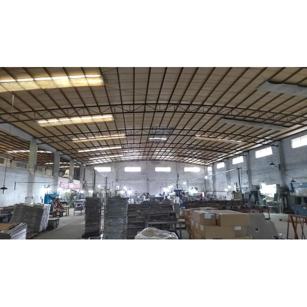 JM INDUSTRY CO., LTD