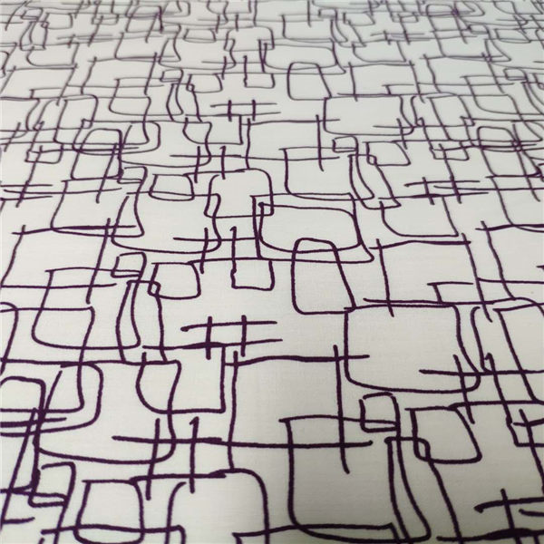 Blend Polycotton Fabric 65% POLYESTER / 35% COTTON Great Bleaching Resistant