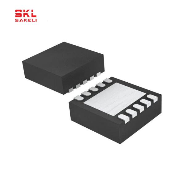 TPS61093QDSKRQ1 PMIC Chip Low Input Boost Converter Integrated Power Diode