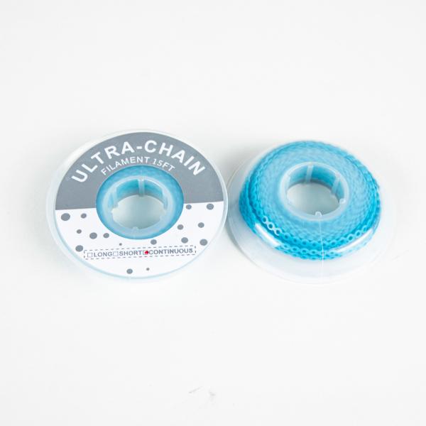 40 Colors Power Chain - Essential Orthodontic Supplies for Efficient Tooth Movement | Good Ortho Instrument | Orthodontics Sale