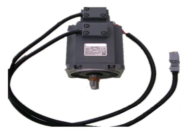 HA-FH63B Mitsubishi Ac Servo Motor OH1156 600W HAFH63