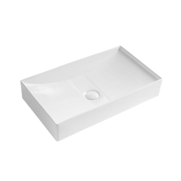 Design moderne et tendance, design de haute qualité, vasque artistique, vasque élégante et économique