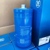elemento de filtro de aço inoxidável da transmissão da remoção de poeira 0501333764 das peças sobresselentes do carregador do zf do lgmc