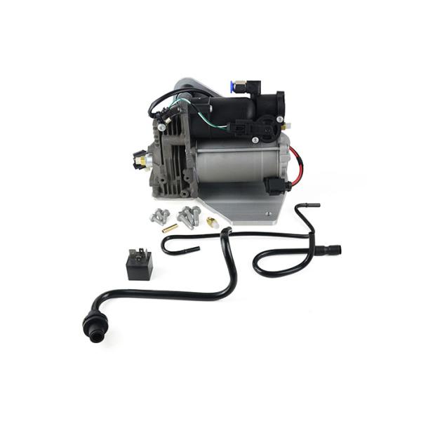 Насос компрессора подвеса воздуха LR044016 с открытием 3 спорта Range Rover шкафа реле 4 тип 2014 LR3 LR4 AMK