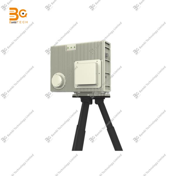 Détecteur GPS UAV mobile imperméable à l'eau Beidou GNSS GALILEO