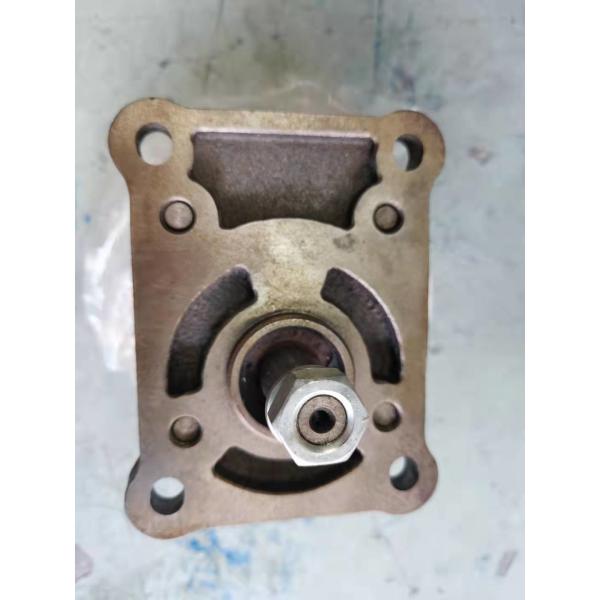 JCB525 Excavator Spare Parts JCB Hydraulic Pilot Pump