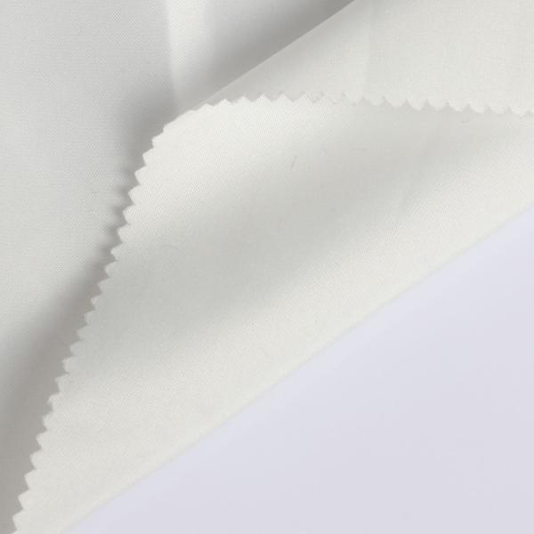 2022 Hot Sale Recycled Poly Pongee 210t water proof Fabric for Umbrella
