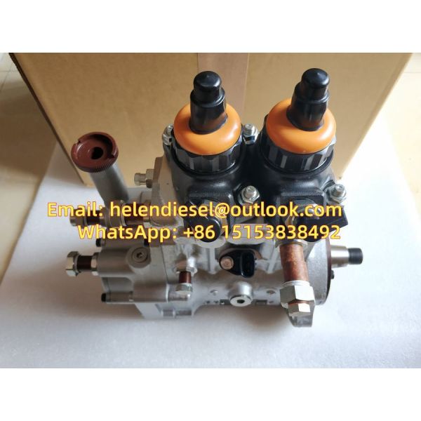 Genuine fuel pump 094000-0420 , 094000-0421 , 094000-0422, 094000-1030 for HINO