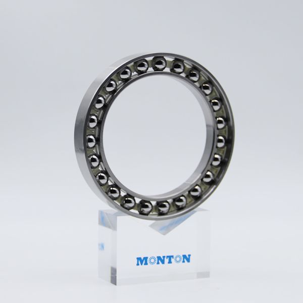 Harmonice drive reducer bearings 34.52*26.2*5 for  flexible  robotsbearings Elliptical Deformation Bearing