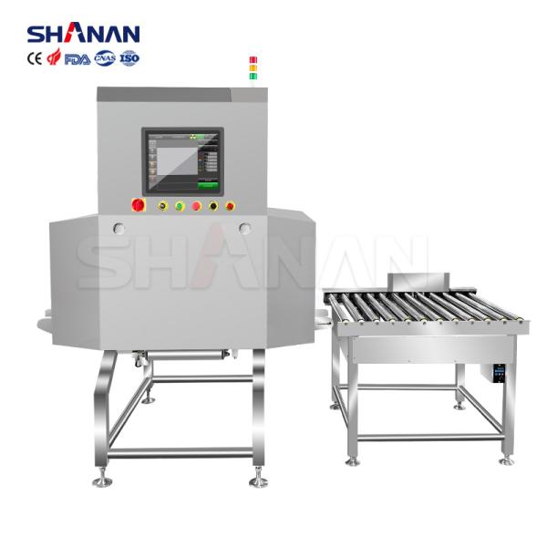 Food Safety Inspection Customized Factory Conveyor Belt Quality production line
