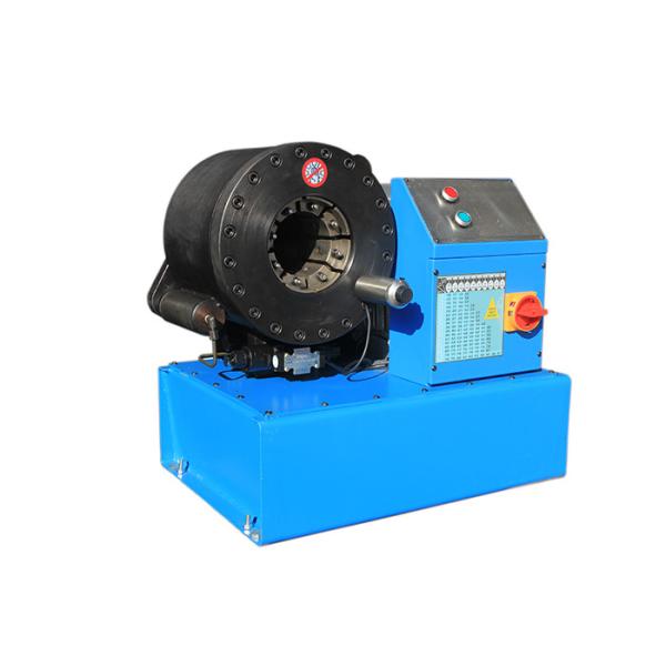 3 Inches Hydraulic Oil Hose Crimper P32 Hydraulic Hose Crimping Machine Hose Press