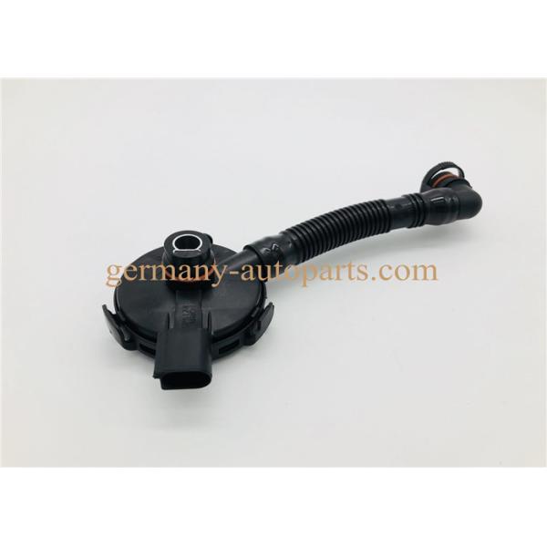 Phaeton Camshaft And Crankshaft Crankcase Breather Vent Valve 022103765A 022103245B