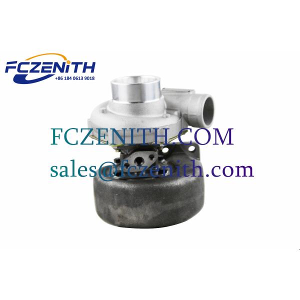 H1C 4TA-390 4BTA 3.9 Cummins Engine Turbocharger 3522900 3802290 3903667 3903666 J919139 J919133 J919130