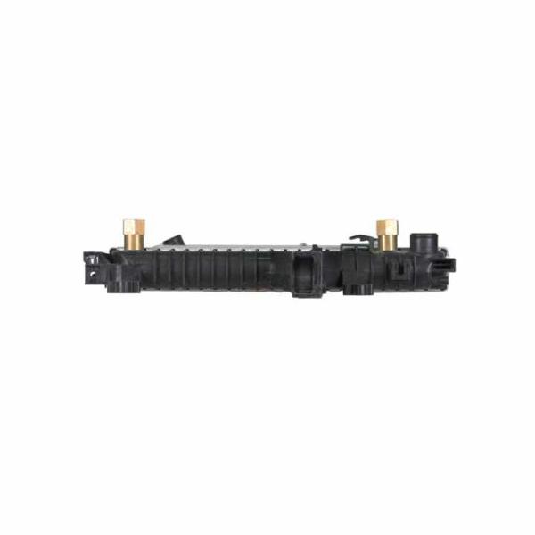 1995-2000 Car Fitment VOLVO C70 V70 Aluminum Radiator for Auto Cooling System