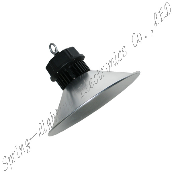 CE & RoHS Approval 30W / 2700lm / 50000hrs / 120 degree / IP65 LED High Bay Lights