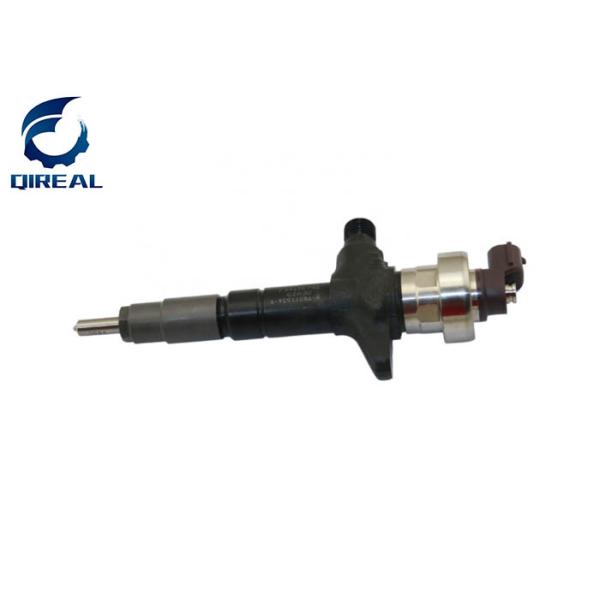 8-98011604-5 8980116045 898011-6045 4JJ1 fuel injector for ISUZU excavator spare parts