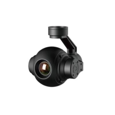 Câmera de 18 mm com um único cardápio térmico QIR18T