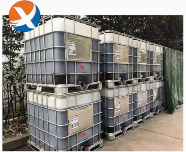 Efficient Sulfide Flotation Frother Q60S Stable Foam Low Entrainment