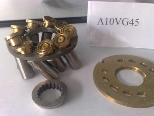 Rexroth A10VG45/63 Hydraulic piston pump spare parts/Replacement parts/repair kits