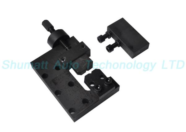High quality Diesel Assembly Disassembly Stand CR Tools Clamp Kit For All  Injectors 6mm - 32mm CRT017