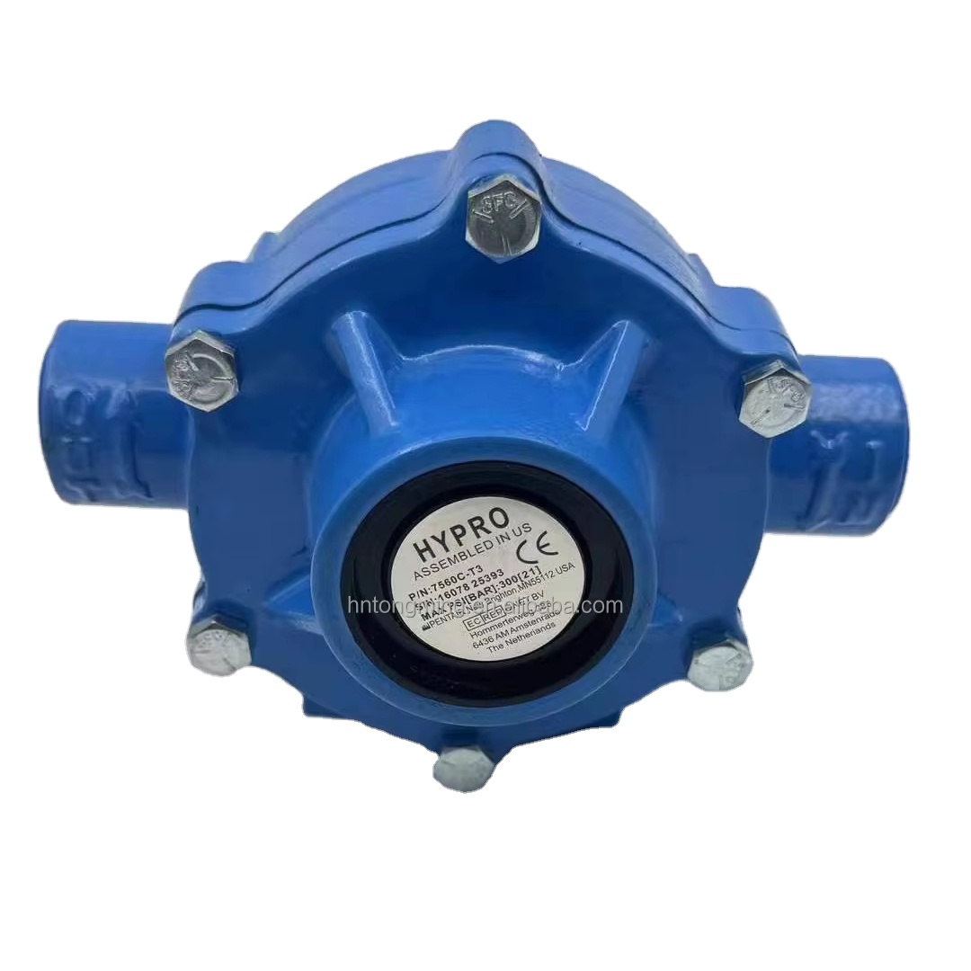 OEM 10011294,10022294,18533006,10164399,7560C HYPRO WATER PUMP SHWING Mixing Truck Concrete Pump Truck Parts