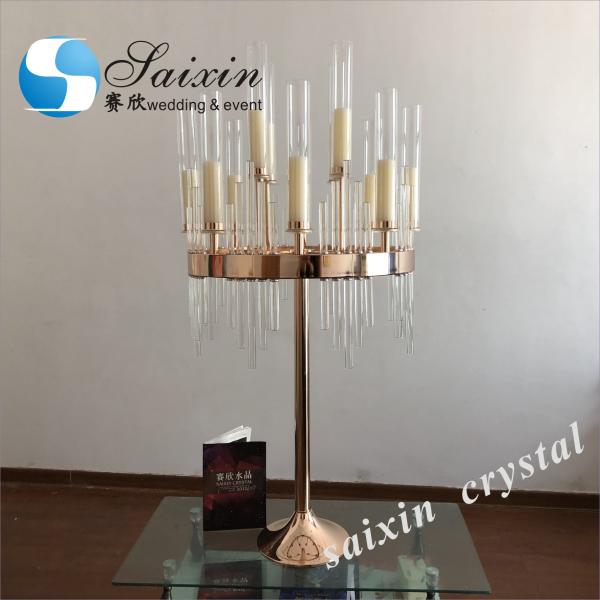 SX-F010 Оптовая высококачественная красная искусственный букет цветов для свадебной организации