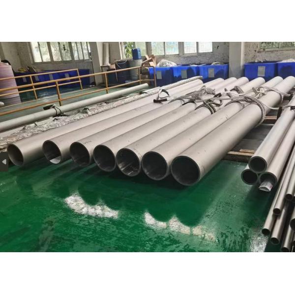 Incoloy 800 Seamless Pipe ASTM B409